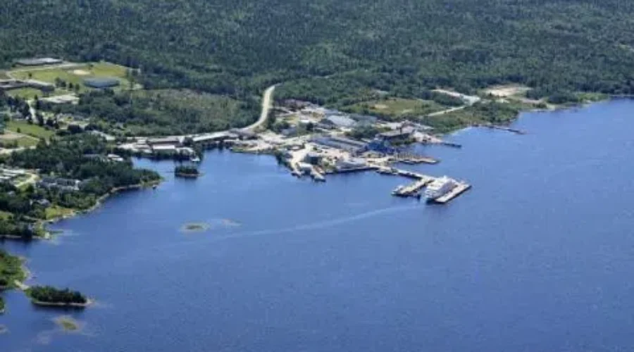 Shelburne: Company To Begin Construction of Lobster Processing Facility