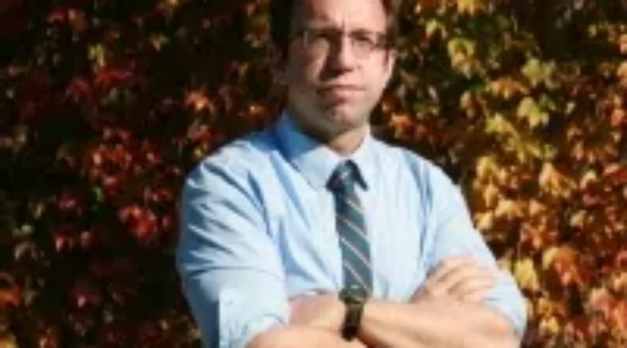 New Brunswick Prof Thinks Hillary Clinton Looked Presidential