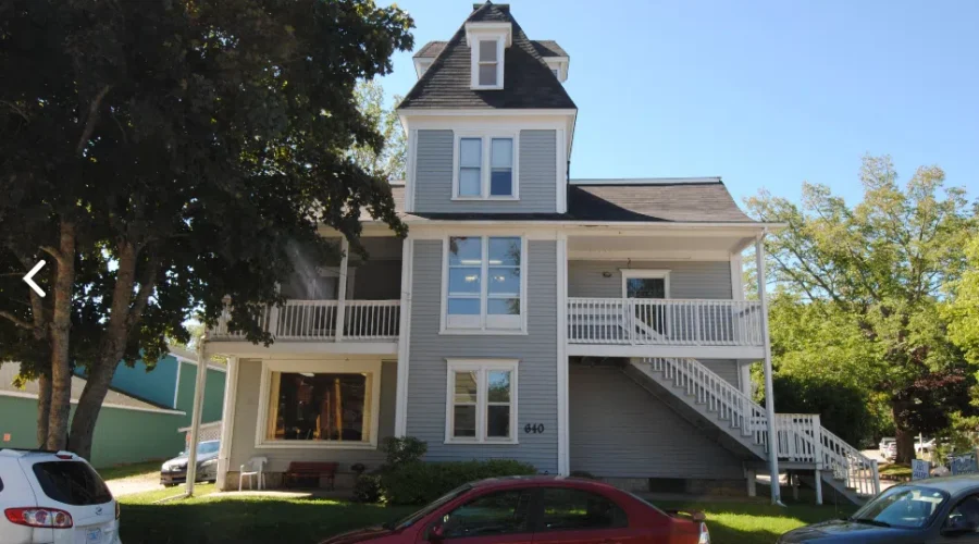 VIDEO: Public Reviews Possible Locations For New Mahone Bay Nursing Home