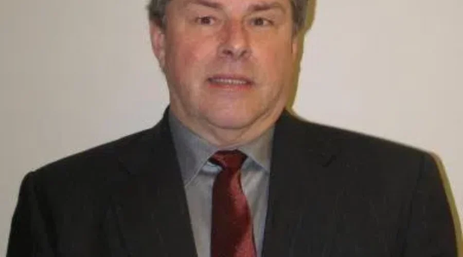 Warden Murray Goodwin Not Re-Offering For Yarmouth Municipal Council Seat