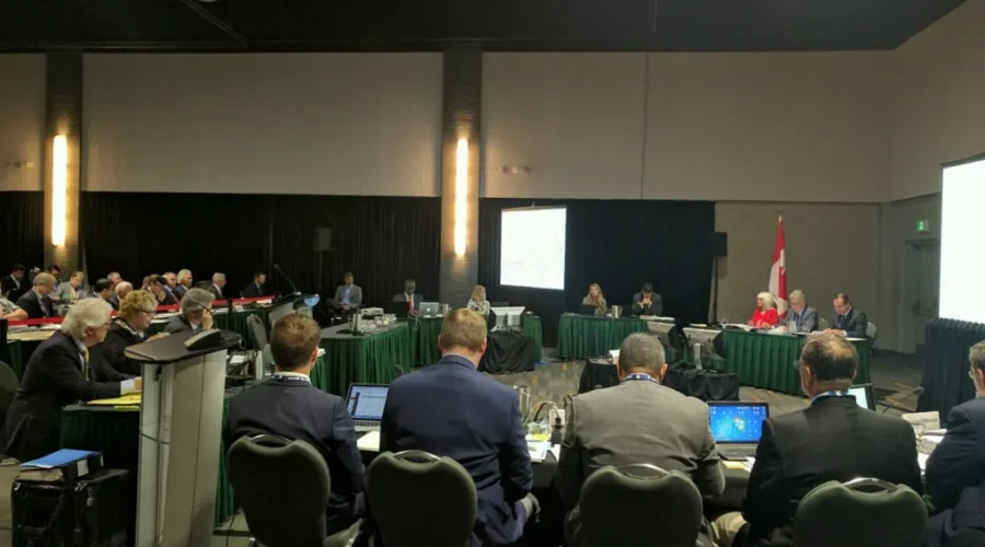 BREAKING: NEB Panel Members Step Down Suspending The Energy East Review