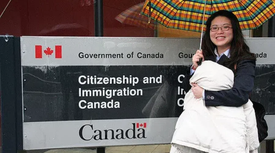 Nova Scotia Welcomes New Immigrants At Record Levels