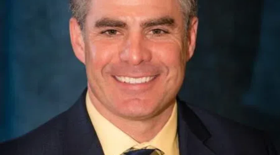 Portland Mayor Touts Ferry Link While In Yarmouth