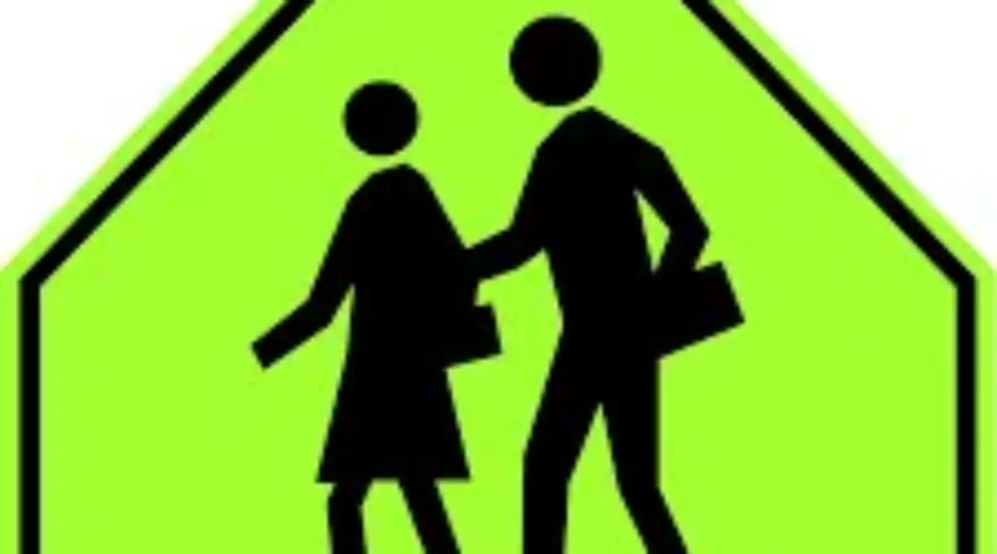 RCMP Reminding Drivers To Watch Out For Students
