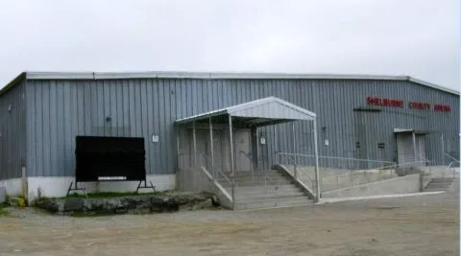 Funding Sought For Shelburne Arena Upgrades