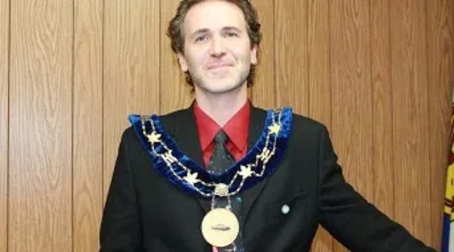 Lockeport: Huskilson Not Re-Offering For Mayor