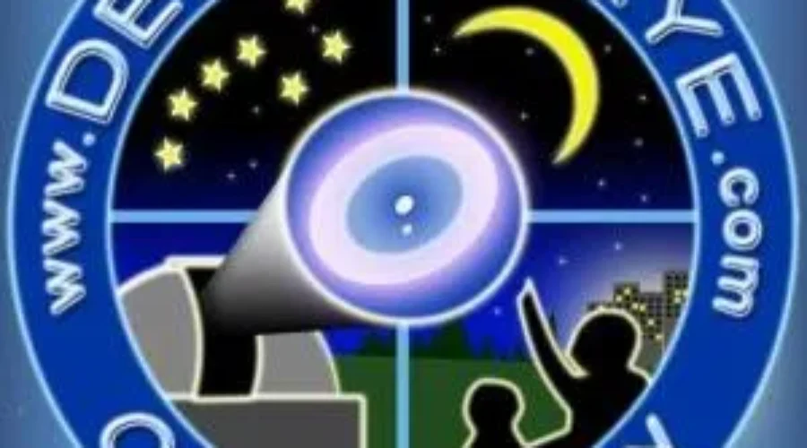 Quinan’s Deep Sky Eye Observatory To Hold Grand Opening September 9th