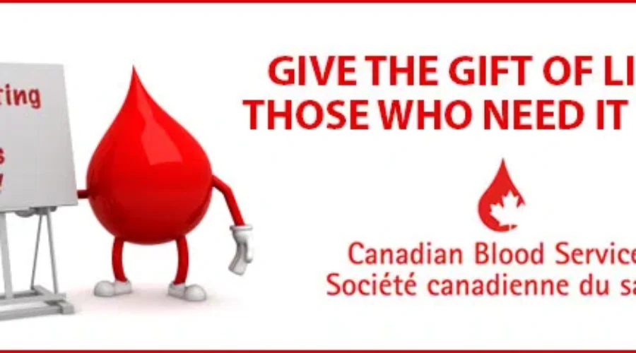 Donors Needed For Blood Clinics