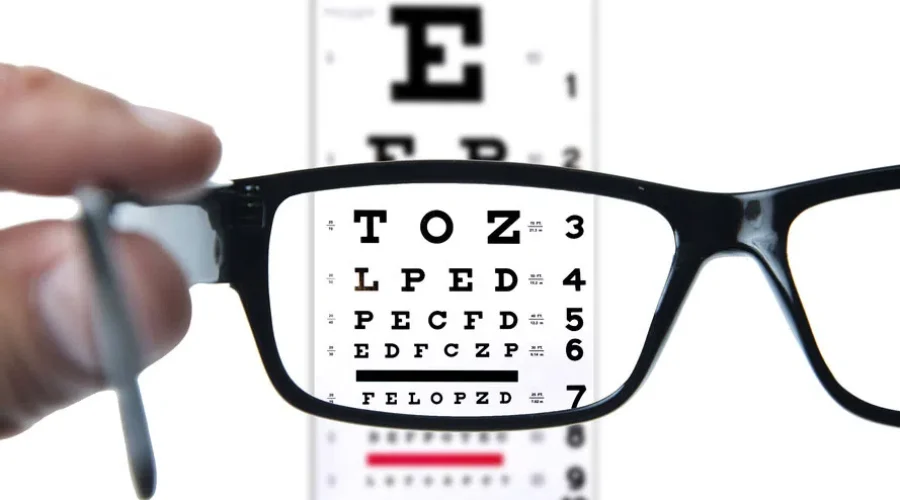 Back To School Is Ideal Time For Children To Get Eyes Checked