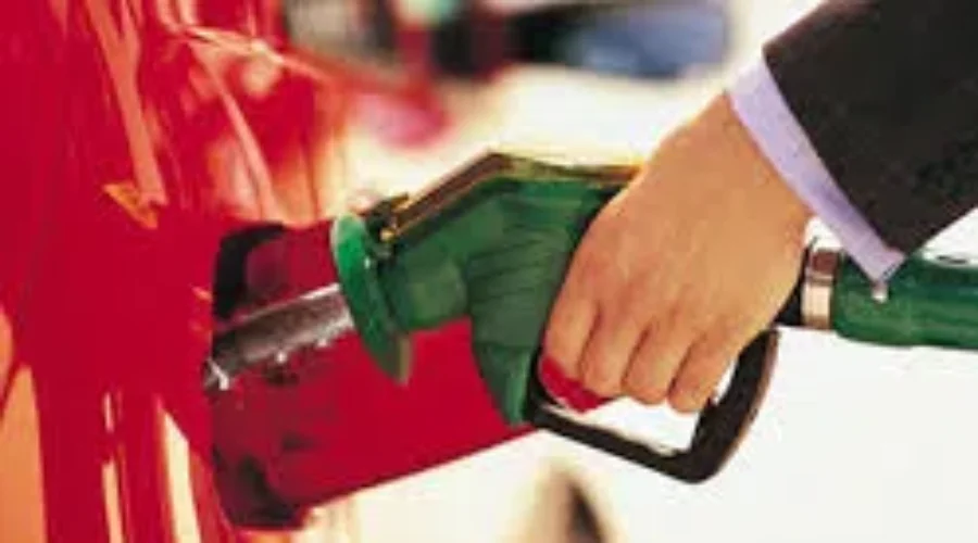 Weekly Gas Prices Go Down