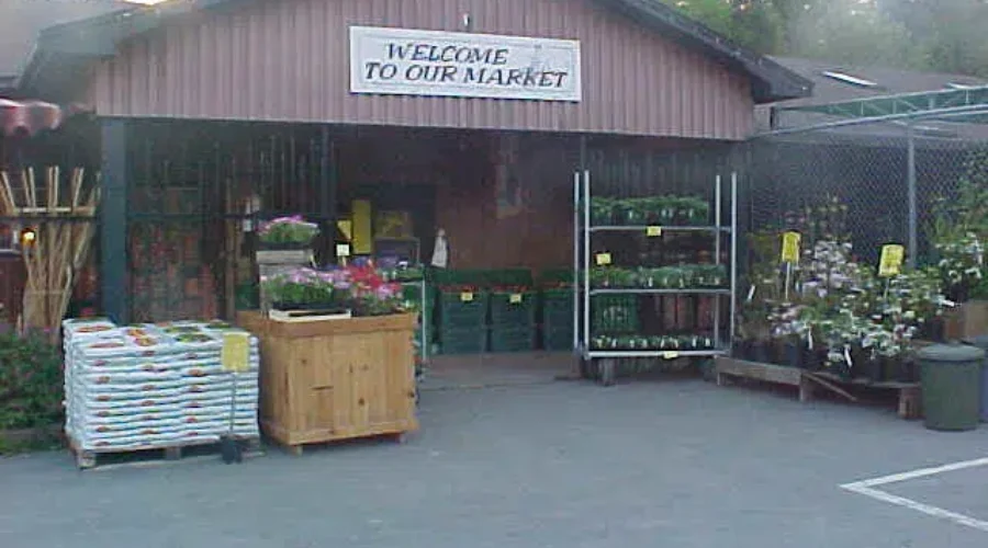 Lack Of Rain Hurting Local Food Production