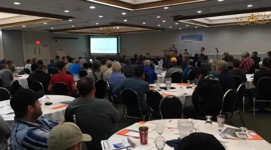 Lobster Fishermen Urged To Become More Engaged