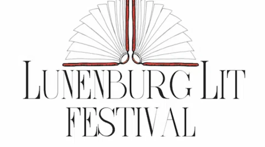 Book Lovers Unite In Lunenburg