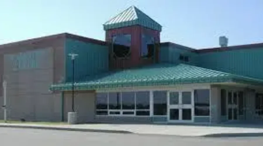 Yarmouth: Mariners Centre Opens Showers To Residents