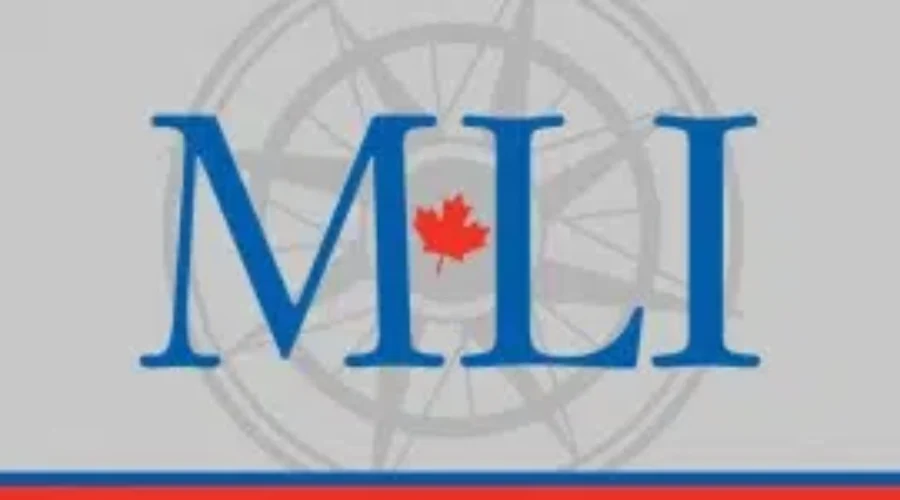 Think Tank Releases Report On Canada’s Criminal Justice System