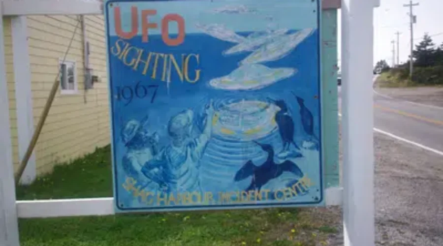Shag Festival This Weekend