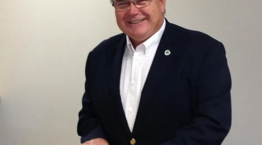 Bridgewater: Walker Disappointed To Not Be Re-Elected But Ready For New Chapter