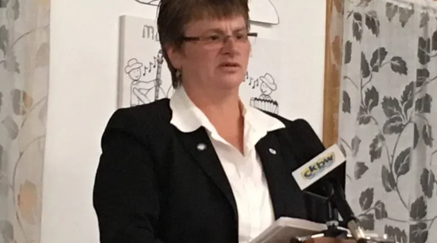 Bolivar-Getson Edges Lockwood To Become Next MODL Mayor