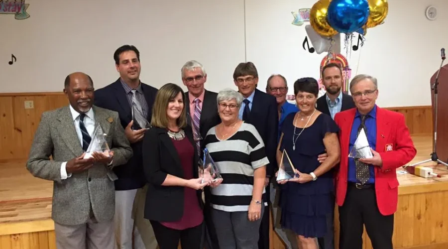 Business Excellence Recognized in Shelburne County