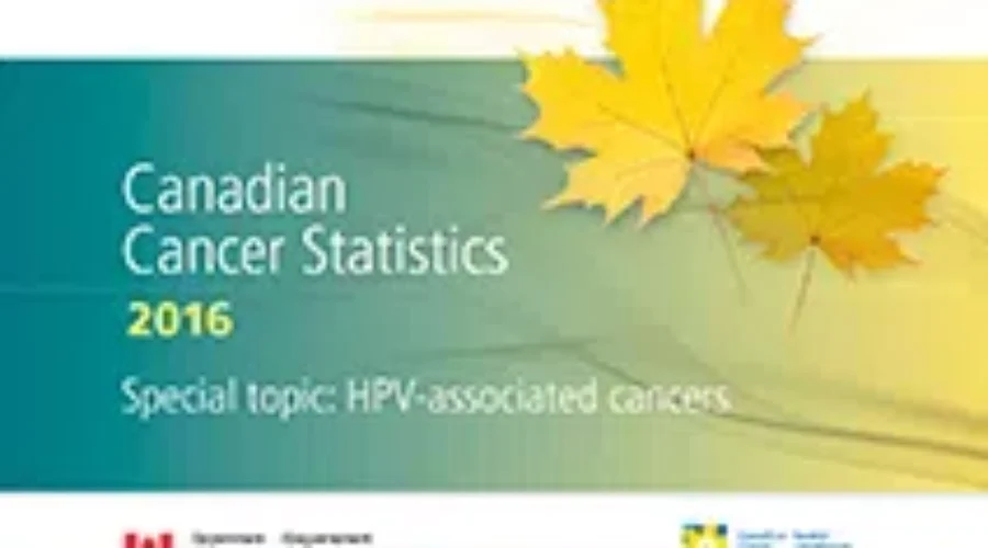 Roughly 202,400 Canadians Will Develop Cancer In 2016