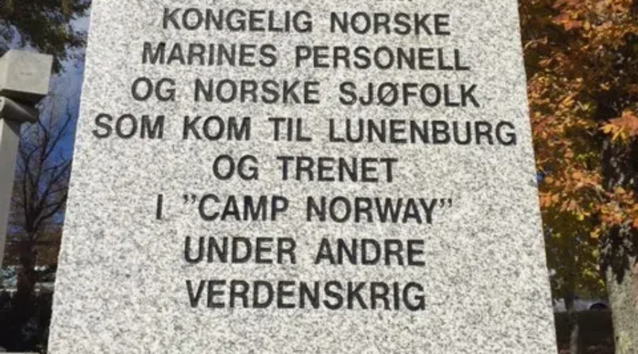 Local Filmmaker Looking For Personal Accounts Of Camp Norway