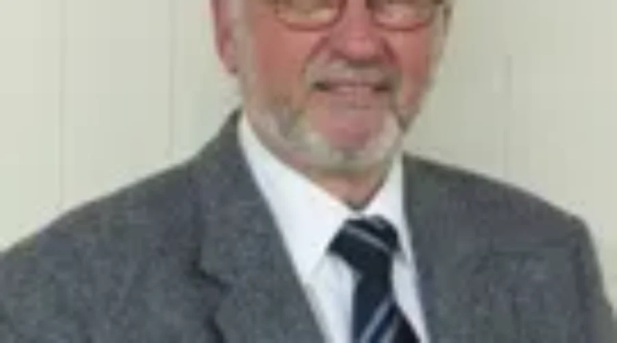 David Devenne Elected As Next Mahone Bay Mayor