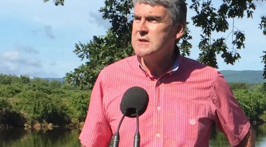 Premier Says No To A Carbon Tax On Nova Scotians