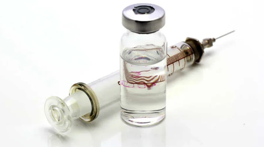 Flu Shots Are Back In Season