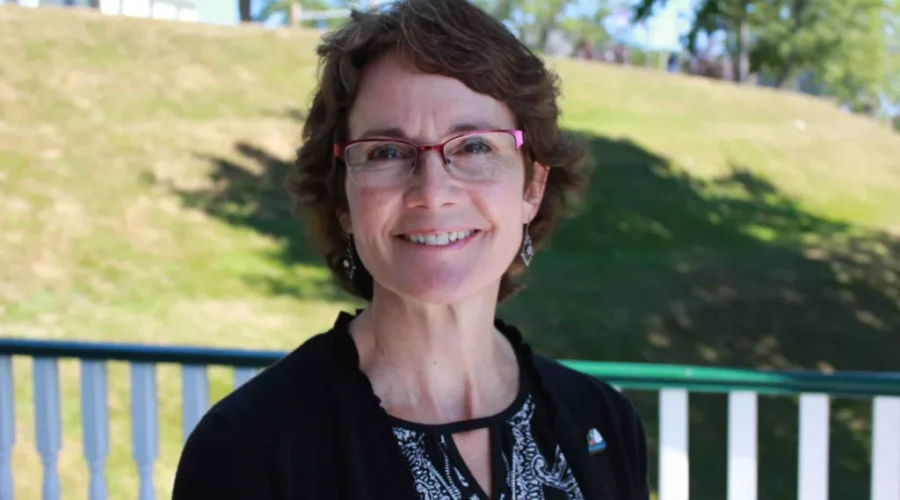 Lunenburg Re-elects Rachel Bailey as Mayor