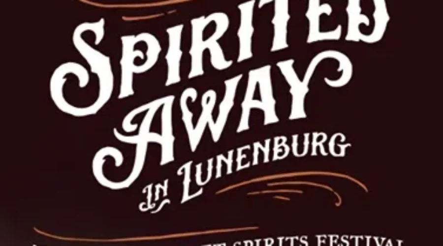 Video – Craft Distillers On Display In Lunenburg