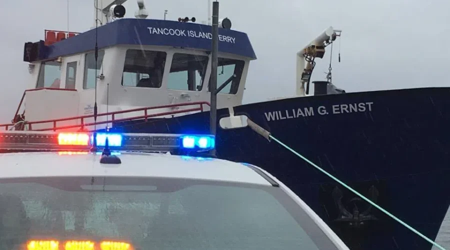 UPDATE: Fatal Shooting On Big Tancook Island