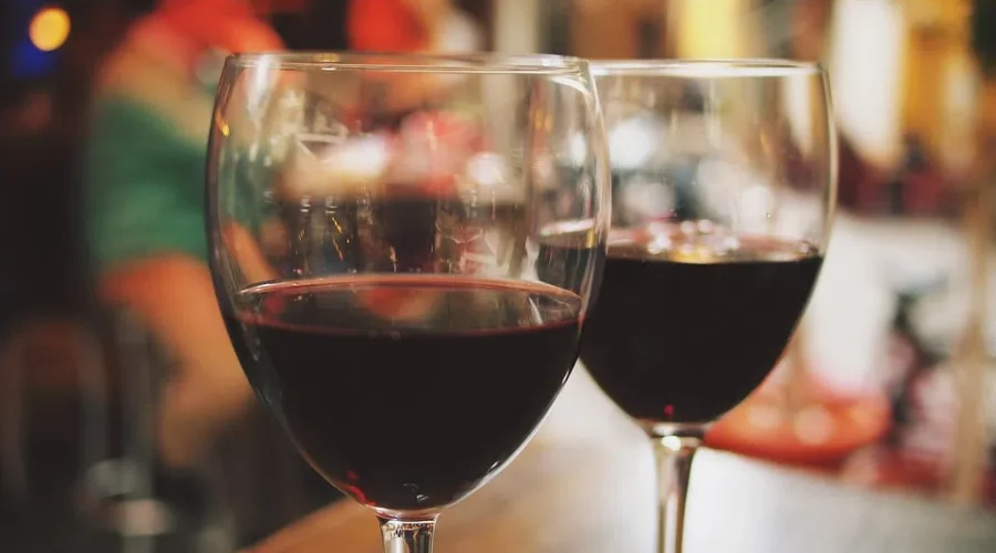 Hot Dry Summer Is Good News For Winemakers