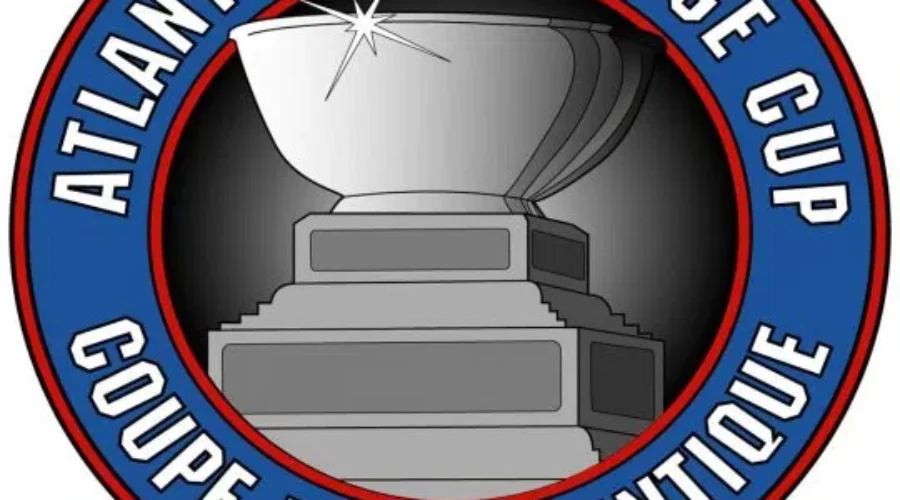 Major Bantam Hockey Players Represent Nova Scotia At Atlantic Challenge Cup