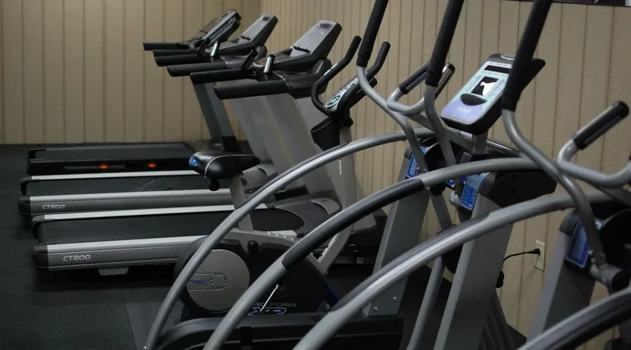 Fall Fitness: Getting Back Into Your Exercise Routine