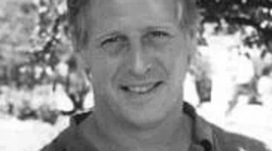 Broadcaster, Comedian Jim Ralph Headlines Lumberjacks Dinner and Auction