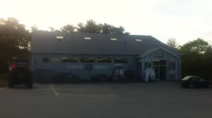 Mainline Market Gets New Life