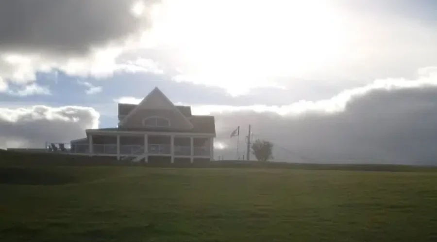 Osprey Ridge Golf Club Welcomes Cooler Weather