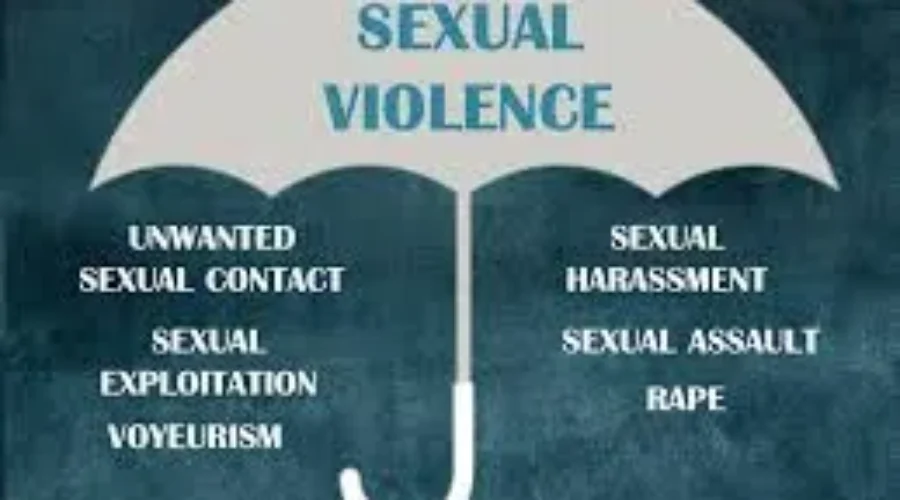Expanded Program Coming For Victims Of Sexual Violence
