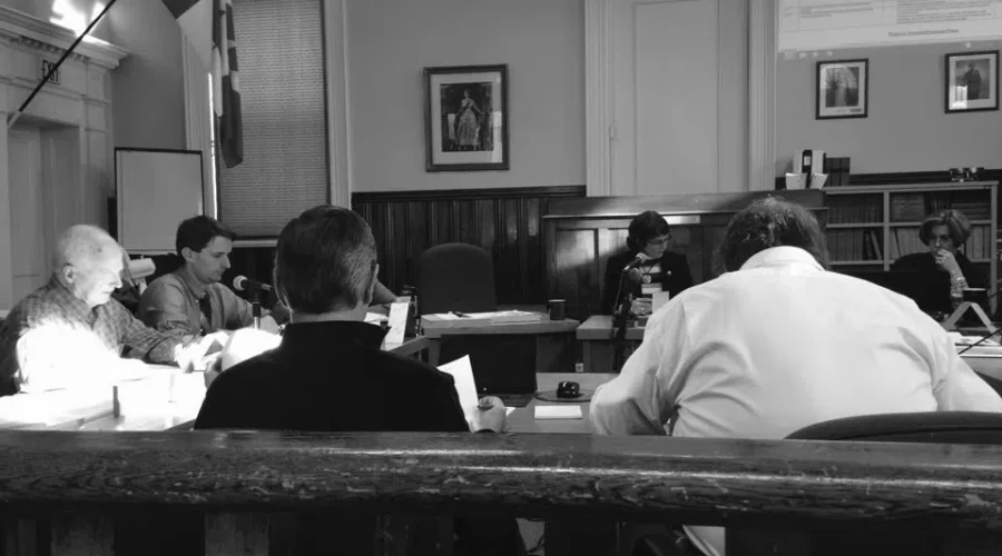 Lunenburg County: Three New Councils To Be Sworn-In This Week