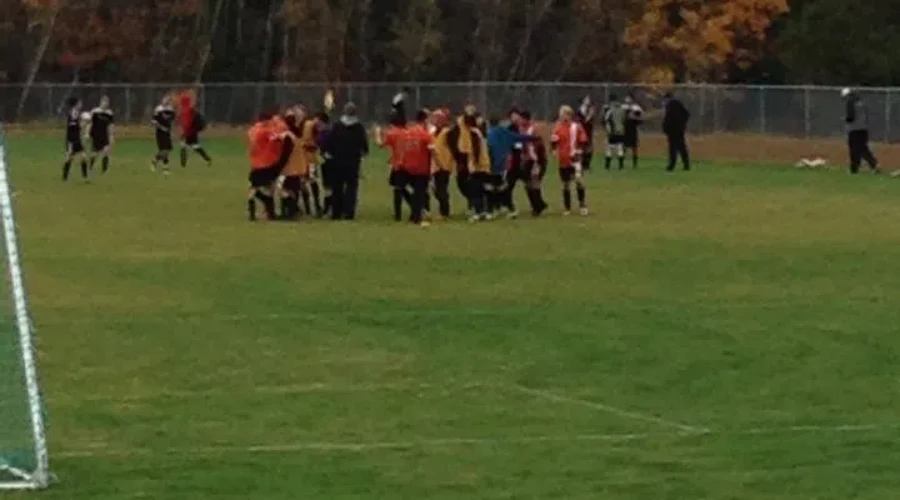 Park View, New Germany Advance To Provincial Soccer Finals