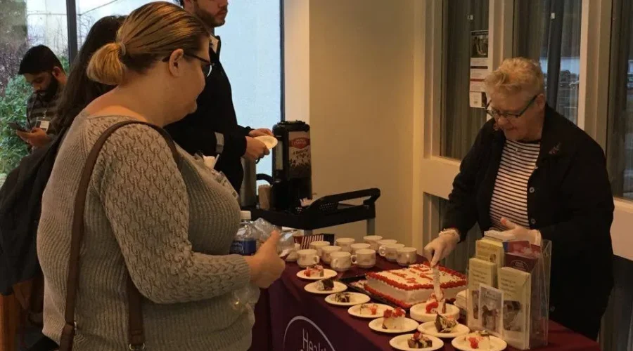 Health Services Marks Inaugural Foundation Day
