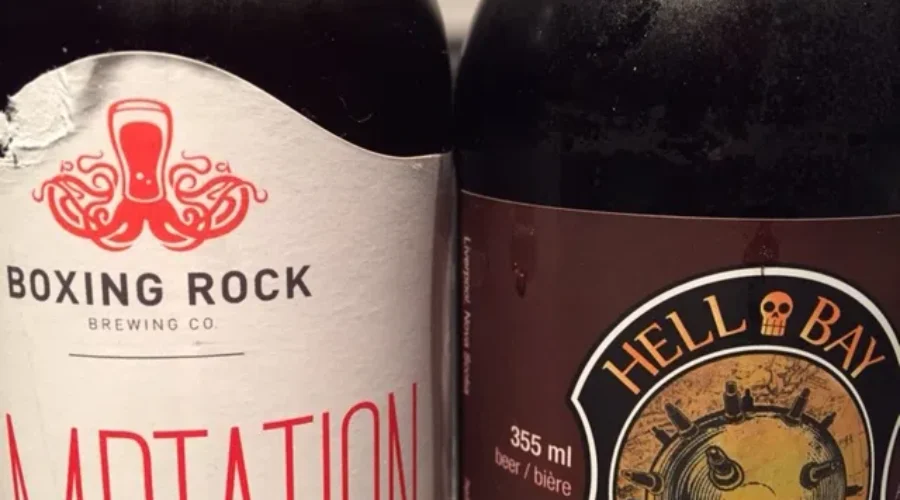 South Shore Brewers Win Big At Atlantic Beer Awards