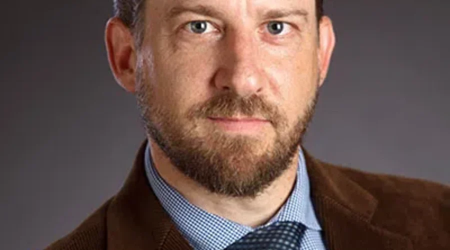 Lunenburg Family Doctor Named Physician of the Year