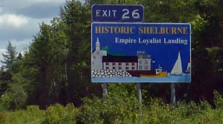 Shelburne: Municipality Elects Warden; Town Chooses Deputy Mayor