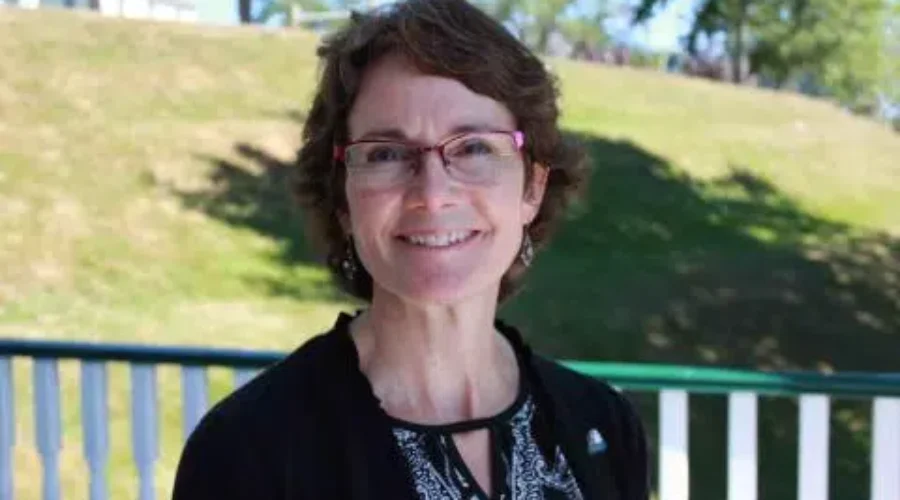 Lunenburg Mayor ‘Honoured’ By Arts And Culture Recognition