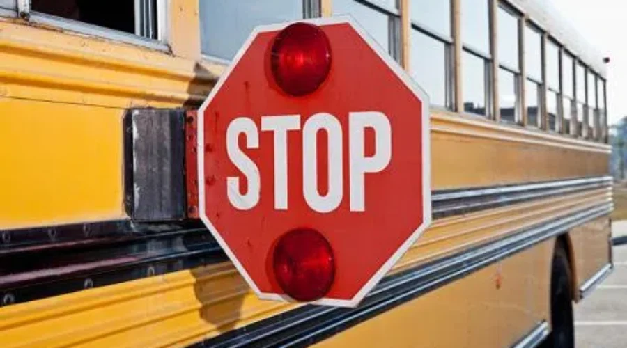 School Bus Red Light Violations Still A Problem In Tri Counties