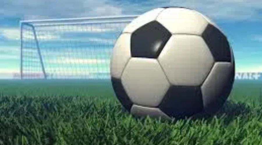 Park View, New Germany Host Soccer Provincials