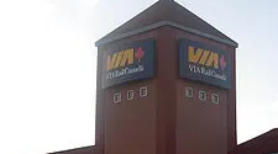 Lobby Group Says VIA Rail Needs More Trains To Attract Passengers