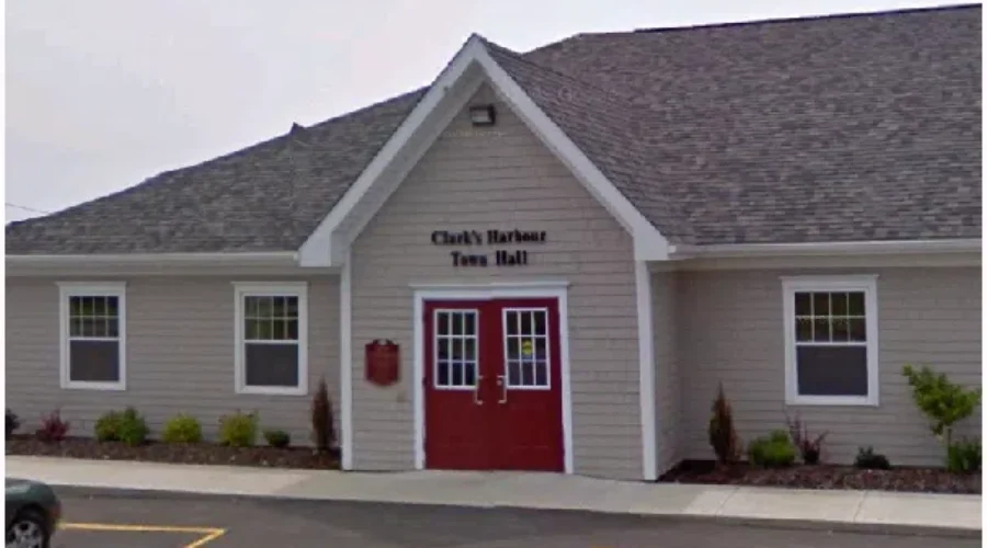 Trudy Perry Quinlan Voted Clark’s Harbour’s First Female Deputy Mayor In Over 20 Years