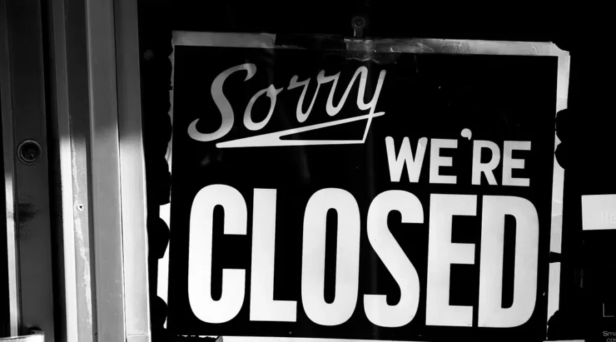 Remembrance Day Closures